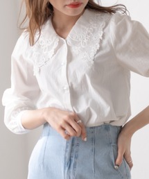 OLIVE des OLIVE | いろいろカラーブラウス(シャツ/ブラウス)