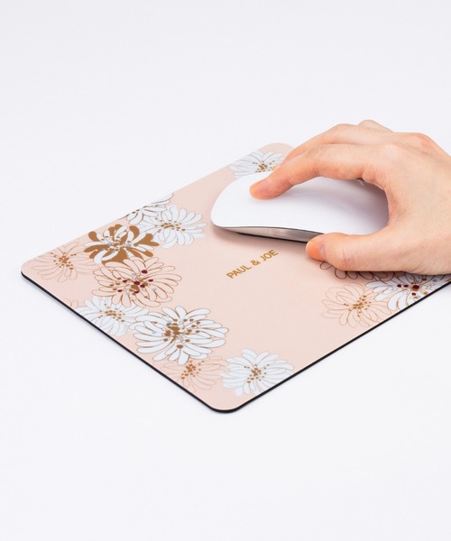 ポール ジョー マークス マウスパッド Pcグッズ Paul Joe ポールアンドジョー のファッション通販 Zozotown