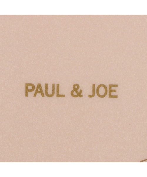 PAUL&JOE(ポールアンドジョー)の「ポール&ジョー マークス マウスパッド(PCグッズ・レディース・ピンク/ローズ・FREE)」の3枚目の写真
