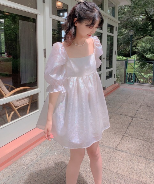 lissi Boutique（リージーブティック）の「【lissi Boutique】オーロラ