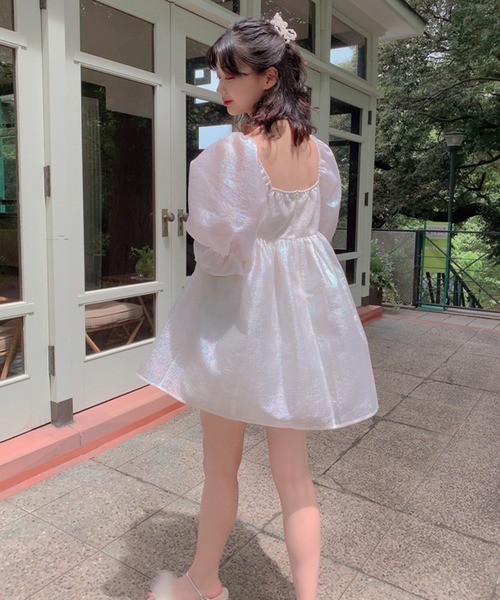 lissi Boutique（リージーブティック）の「【lissi Boutique】オーロラ