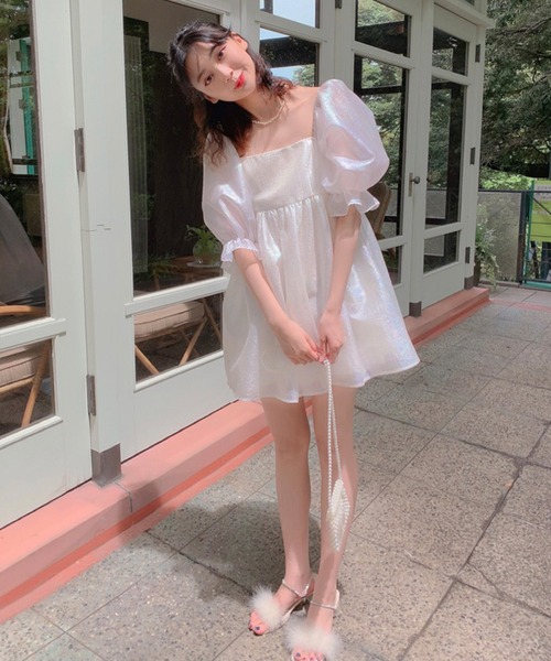 lissi Boutique（リージーブティック）の「【lissi Boutique】オーロラ