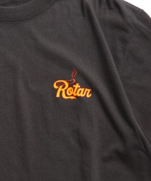 Rotar tobacco 1p Tee