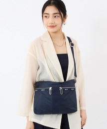 SMALL UPTOWN SATCHEL セルリアンフロストC（ショルダーバッグ