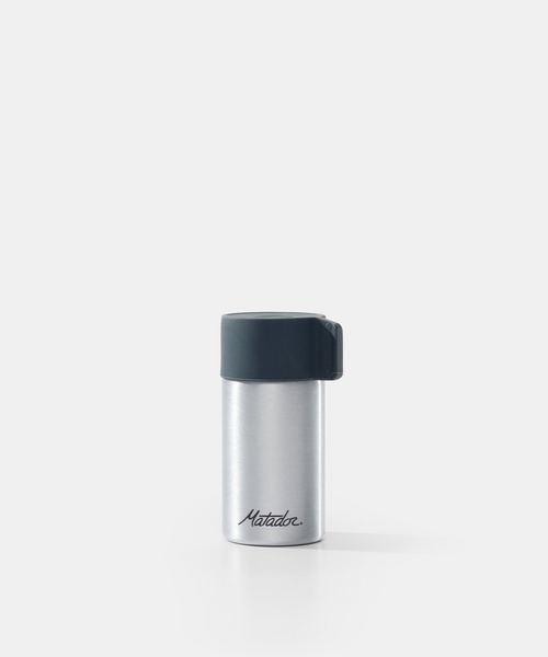 Matador(マタドール)の「Matador/マタドール Waterproof Travel Canister/トラベルキャニスター 40ml(トラベルグッズ・メンズ・A・FREE)」の1枚目の写真