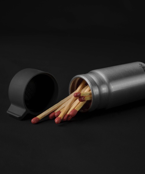 Matador(マタドール)の「Matador/マタドール Waterproof Travel Canister/トラベルキャニスター 40ml(トラベルグッズ・メンズ・A・FREE)」の3枚目の写真