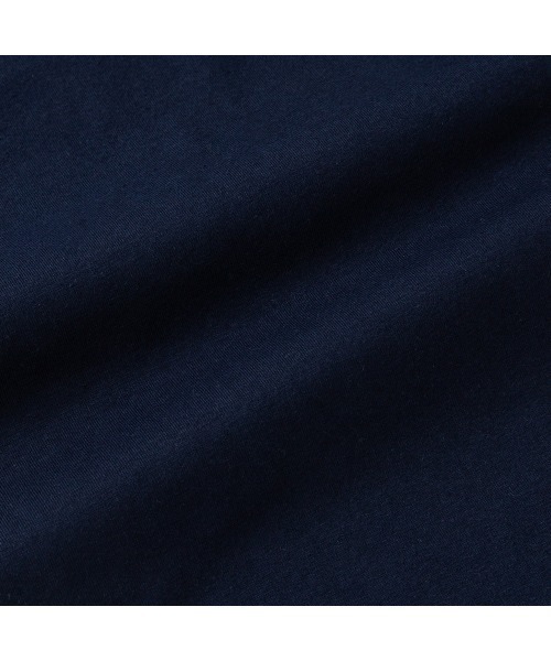 COMME CI COMME CA（コムシコムサ）の「COMME CI COMME CA/コムシコムサ　ルームウェア   天竺　長袖長パンツ　セットアップ（ルームウェア/パジャマ・レディース・ピンク/サックスブルー/レンガ・LARGE/X-LARGE/MEDIUM）」の13枚目の写真