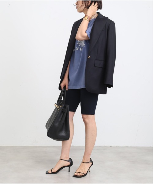 【Deuxieme Classe】定価47,300円ダブルジャケット(NAVY) Deuxieme Classe】定価47,300円ダブルジャケット(NAVY)