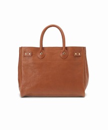 Deuxieme Classe SITA PARANTICAトートCAMEL SITA PARANTICA/シータパランティカ】VINTAGE LEATHER トート 40