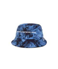 AAPE  REVERSIBLE HAT