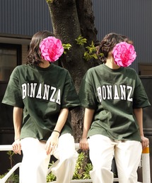 ８(eight) | 半袖ビッグＴシャツ(Tシャツ/カットソー)