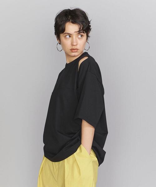 【美品27.0cm】ユナイテッドカラーズオブベネトンアブソリュートアチチュード BEAUTY&YOUTH UNITED ARROWS（ビューティーアンドユース