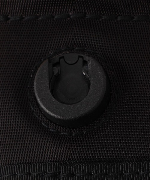 BRIEFING（ブリーフィング）の「【ブリーフィングゴルフ】PUTTER COVER FIDLOCK AIR CR/パターカバーフィドロックエアーCR（ゴルフグッズ・メンズ・ブラック/オレンジ・FREE）」の8枚目の写真