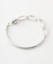 THE SHOP TK （ザ ショップ ティーケー ）の「◆【Nerine】マグネットチェーンブレス（ブレスレット）」