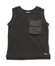 製品染タンクトップ