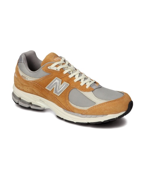 New Balanceï¼ãã¥ã¼ãã©ã³ã¹ï¼ã®ãM2002Rï¼ã¹ãã¼ã«ã¼ï¼ã - WEAR