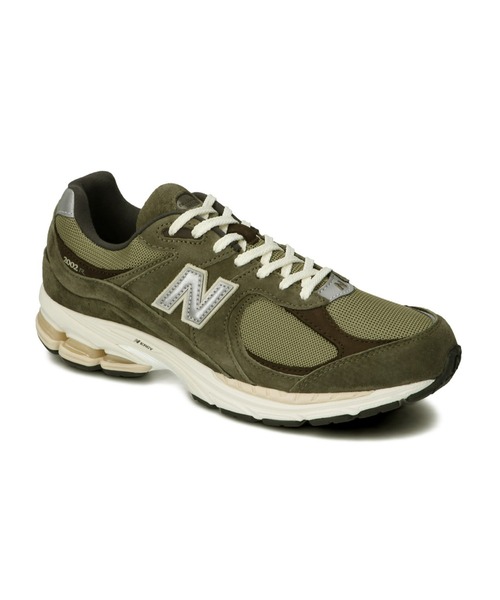NEW BALANCE（ニューバランス）の「M2002R（スニーカー）」 - WEAR