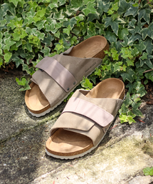 【BIRKENSTOCK / ビルケンシュトック】 KYOTO