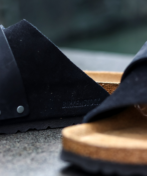 セール】【BIRKENSTOCK / ビルケンシュトック】 KYOTO（サンダル