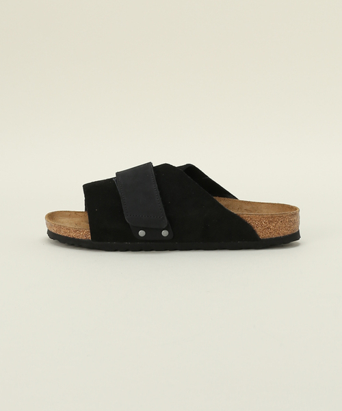 セール】【BIRKENSTOCK / ビルケンシュトック】 KYOTO（サンダル