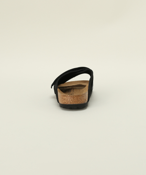 BIRKENSTOCK(ビルケンシュトック)の「【BIRKENSTOCK / ビルケンシュトック】 KYOTO(サンダル・メンズ・ブラック/ベージュ・40/41/42)」の20枚目の写真