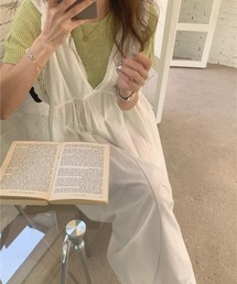 almo | ルーズキャミワンピース(se)(ワンピース)