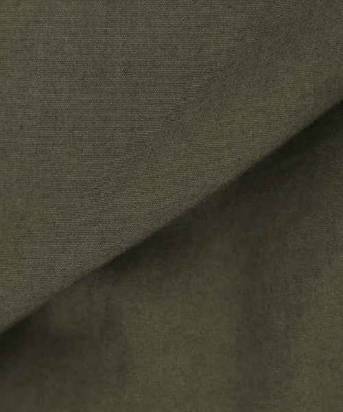 VERMEIL par iena　パラシュートパンツ セール】コットンウェザーパラシュートパンツ（その他パンツ