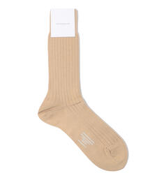 TOMORROWLAND  | TOMORROWLAND コットンナイロン ソックス(ソックス/靴下)