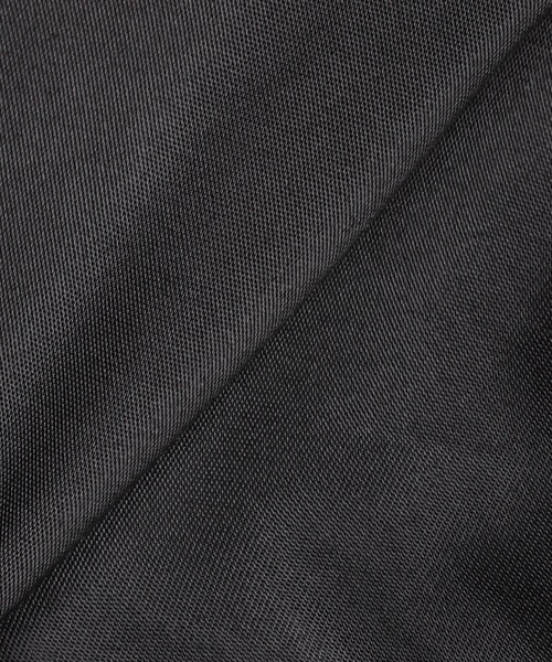 AP STUDIO（エーピーストゥディオ）の「SCENTOF New サテンブルゾン（ブルゾン・レディース・ブラック/ナチュラル・FREE）」の20枚目の写真