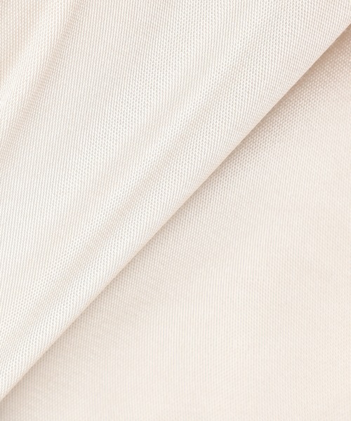 AP STUDIO（エーピーストゥディオ）の「SCENTOF New サテンブルゾン（ブルゾン・レディース・ブラック/ナチュラル・FREE）」の13枚目の写真