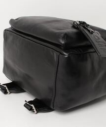 AVIREX（アヴィレックス）の「VARSITY LEATHER DAYPACK/ バーシティ