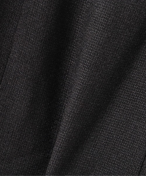 FREE'S MART（フリーズマート）の「サマーツィードブラトップ（その他トップス・レディース・ブラック/ライトグリーン・SMALL/MEDIUM）」の12枚目の写真