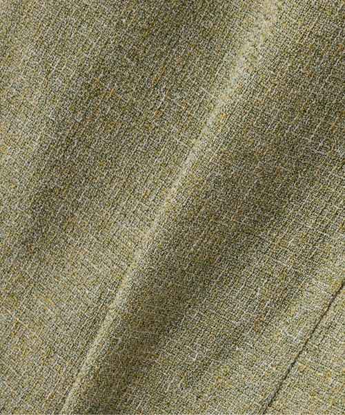 FREE'S MART（フリーズマート）の「サマーツィードブラトップ（その他トップス・レディース・ブラック/ライトグリーン・SMALL/MEDIUM）」の15枚目の写真