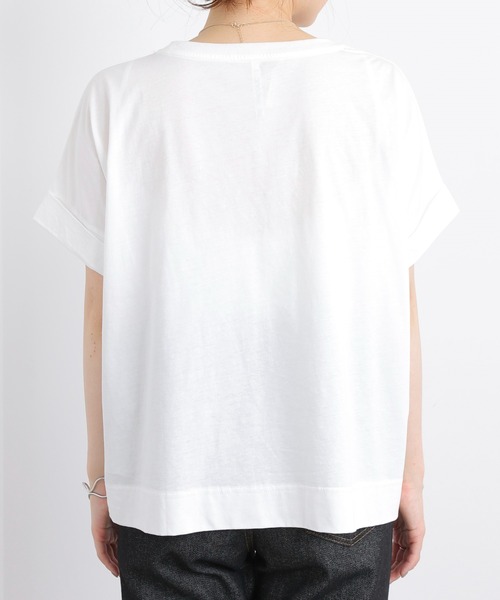 THEATRE PRODUCTS(シアタープロダクツ)の「【WEB限定・THEATRE PRODUCTS】バッグ&Tシャツ 3点セット(その他・レディース・その他・FREE)」の17枚目の写真
