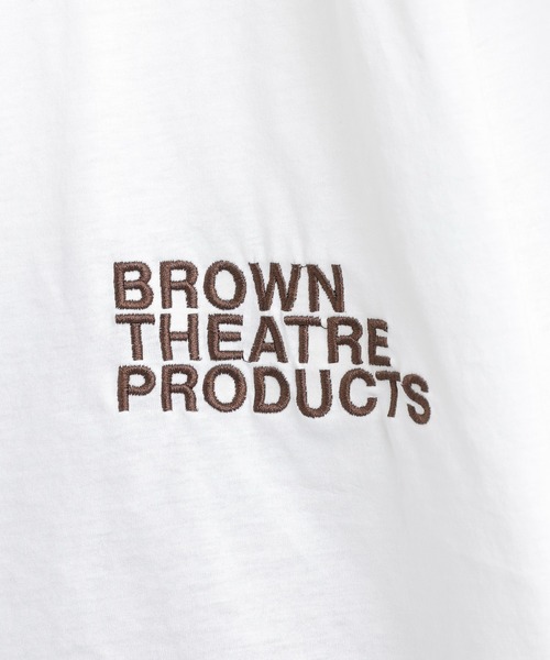 THEATRE PRODUCTS(シアタープロダクツ)の「【WEB限定・THEATRE PRODUCTS】バッグ&Tシャツ 3点セット(その他・レディース・その他・FREE)」の14枚目の写真