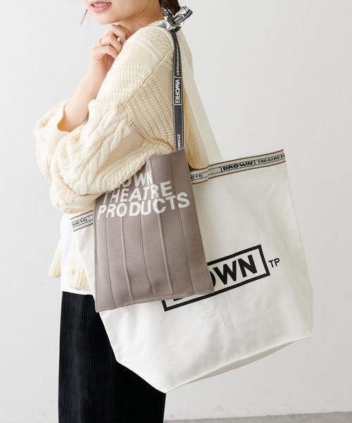 THEATRE PRODUCTS バッグ＆Tシャツ3点セット THEATRE PRODUCTS バッグ＆Tシャツ3点セット