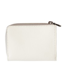 NO ID.（ノーアイディ）の「【NO ID.】Compact Zip Wallet / コンパクト ジップ ウォレット（財布）」