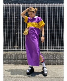 Jouetie ジュエティ のファッション通販 Zozotown カラー パープル 紫色系