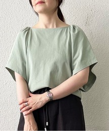 LBC | ワイドスリーブtee(Tシャツ/カットソー)
