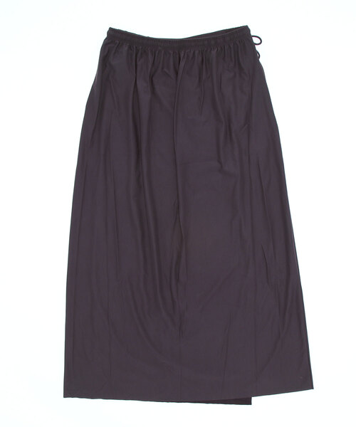 HELLY HANSEN(ヘリーハンセン)の「【emmi×HELLY HANSEN】W Water Rashguard Skirt(スカート・レディース・ブラウン・MEDIUM/LARGE)」の16枚目の写真