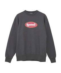 HYSTERIC GLAMOUR | GREATEST SOUNDS スウェット(スウェット)