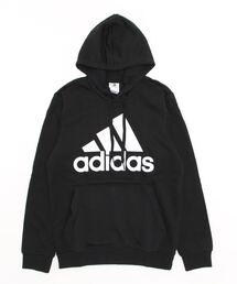 adidas | 《 adidas 》M ESS BL 裏起毛 スウェットパーカー(パーカー)