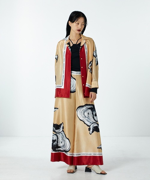 THINGS THAT MATTER（シングス ザット マター）の「THINGS THAT