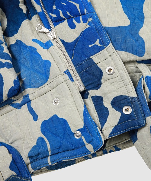 DRIES VAN NOTEN（ドリスヴァンノッテン）の「VANNAN 5087 M.W.