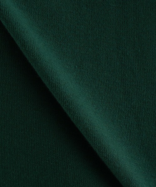 epnok(エプノック)の「Basic Cotton Knit Polo Shirt/ベーシックコットンニットポロシャツ(ポロシャツ・メンズ・ブラック/アイボリー/グリーン・MEDIUM/LARGE)」の21枚目の写真