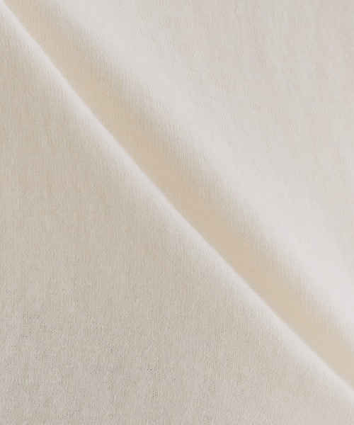 epnok(エプノック)の「Basic Cotton Knit Polo Shirt/ベーシックコットンニットポロシャツ(ポロシャツ・メンズ・ブラック/アイボリー/グリーン・MEDIUM/LARGE)」の12枚目の写真