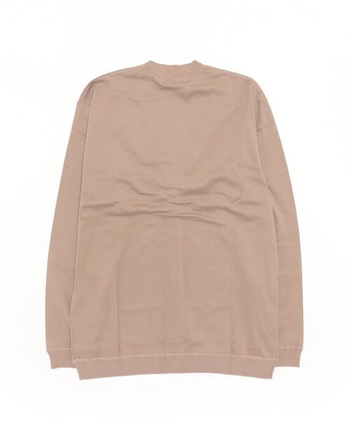 AOURE（アウール）の「“WEGNER” BRUSHED カーディガン（カーディガン