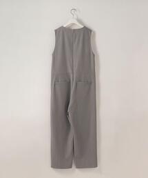 【スティーブンアラン】TWILL SALOPETTEサロペット　ツイルサロペット Steven Alan（スティーブンアラン）の「＜Steven Alan＞TWILL