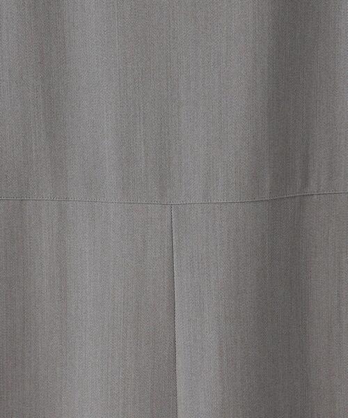 Steven Alan(スティーブンアラン)の「<Steven Alan>TWILL SALOPETTE/サロペット(サロペット/オーバーオール・レディース・ブラック/グレー・S/M)」の16枚目の写真