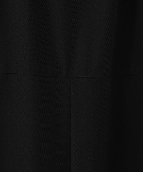 Steven Alan(スティーブンアラン)の「<Steven Alan>TWILL SALOPETTE/サロペット(サロペット/オーバーオール・レディース・ブラック/グレー・S/M)」の18枚目の写真